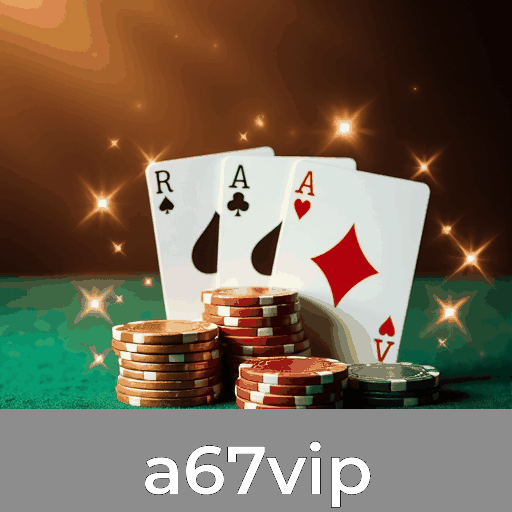 A67vip: Experiência de Jogos de Mesa ao Vivo para Brasileiros